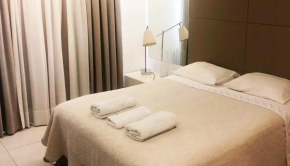 Apart-Hotel adaptado para PcD na zona sul de BH